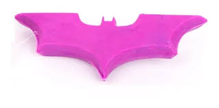 [BZN47] BAT BUMER DE GOMA
