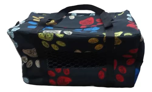 BOLSO DE LONA