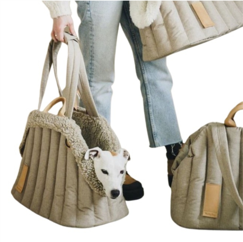 BOLSO DUBLIN ZONA PET