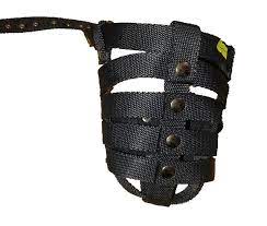 [BZN87] BOZAL TELA GRANDE