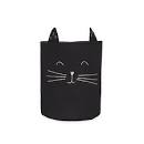 [BZN93] CANASTO ORGANIZADOR GATOS