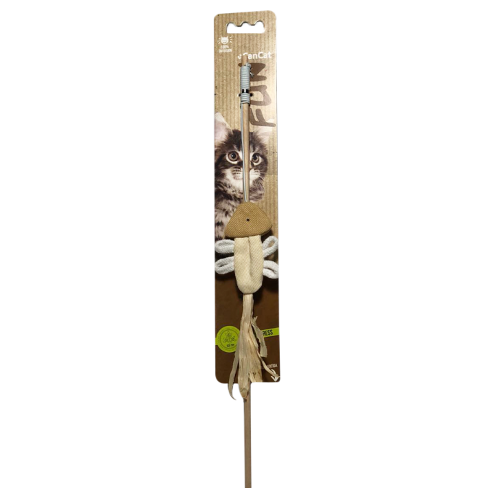 CAÑITA GATOS CANCAT