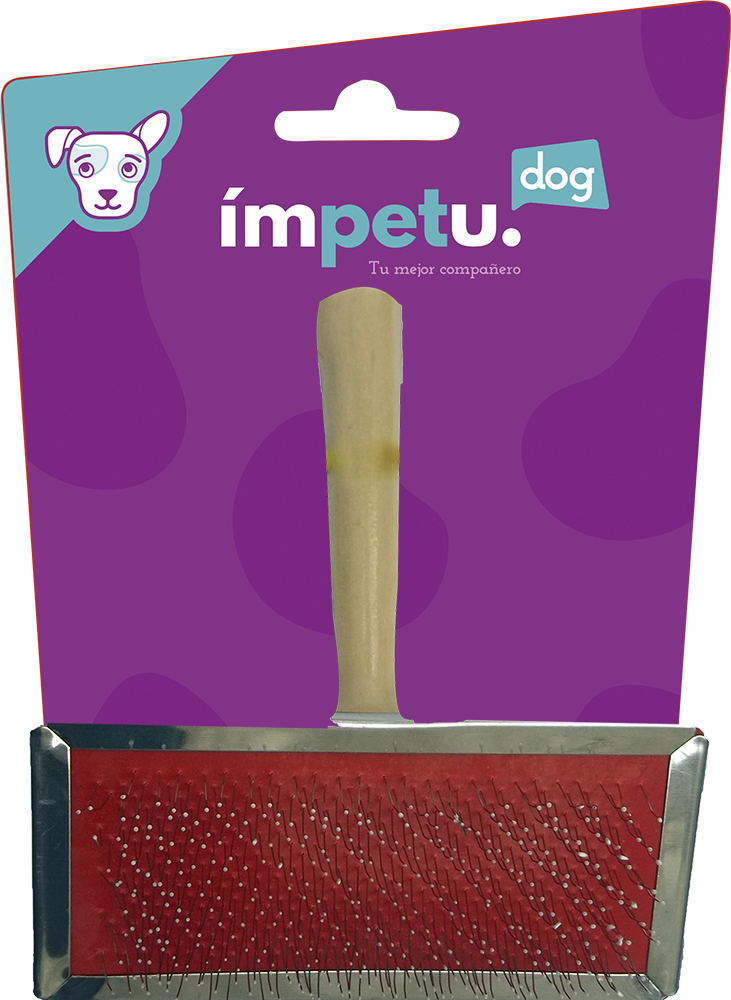 CARDINA DE MADERA - CHICA