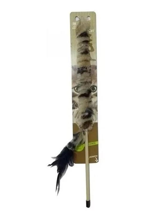 CAT TOY SOGA TIGRE