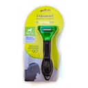 CEPILLO SACA PELOS PARA PERROS PEQUEÑOS FUNAMEI (FURMI)