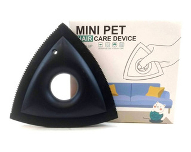 [BZN113] CEPILLO SACAPELO TRIANGULAR TIKTOK