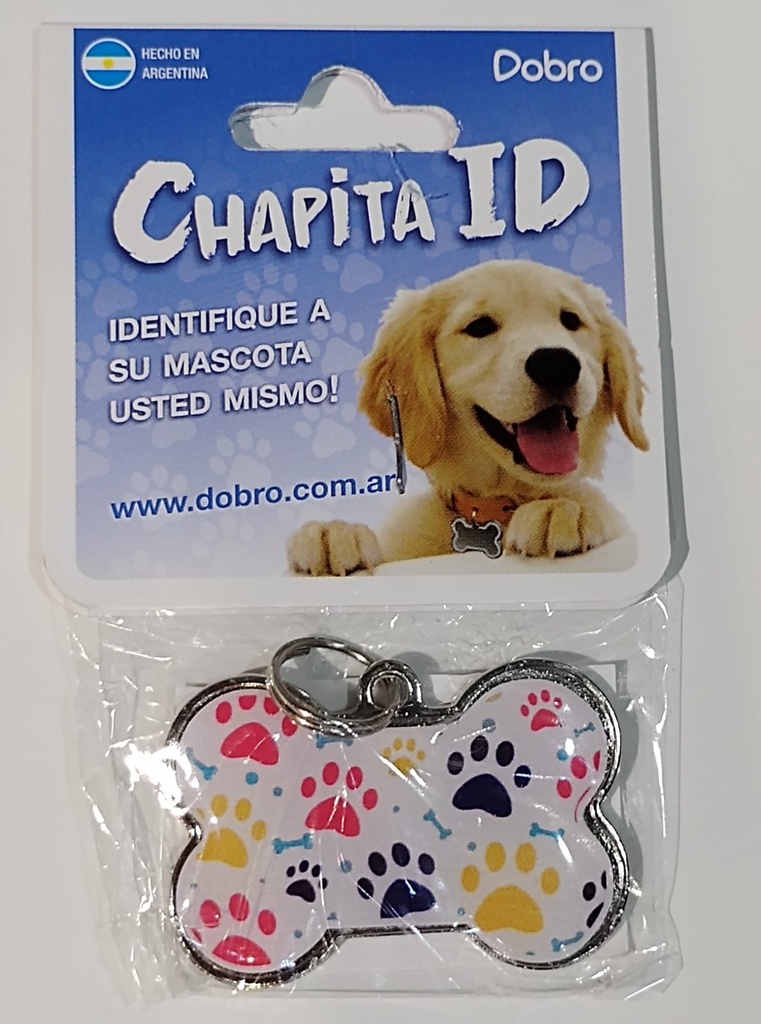 [BZN118] CHAPITA DOME GRANDE DOBRO