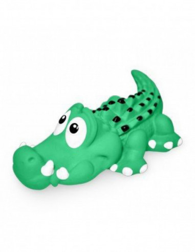 COCODRILO CON CHIFLE