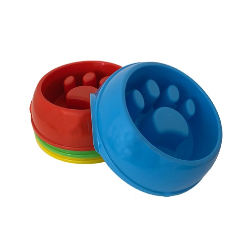 COMEDERO COMELENTO PATITA