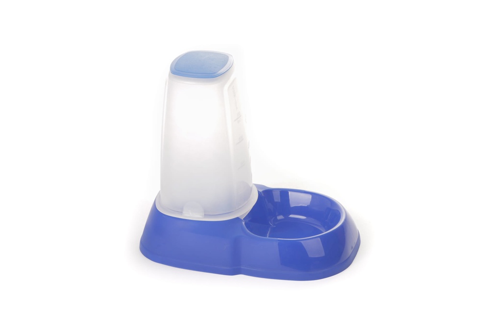 COMEDERO DOSIFICADOR ALIMENTOS