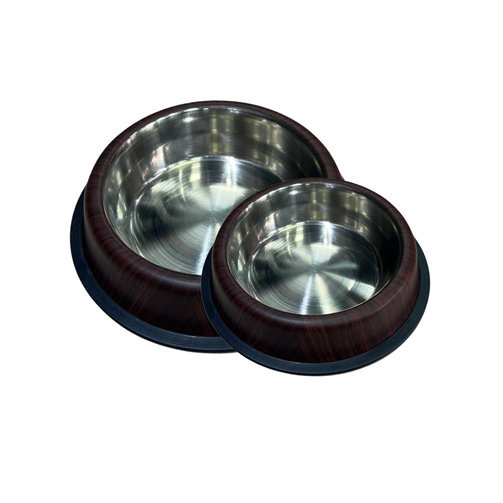 COMEDERO INOX N 1 ACABADO BETAS