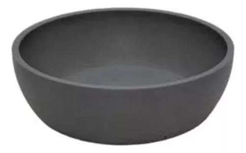 COMEDERO POLIPROPILENO ANTIDESLIZANTE 17CMS