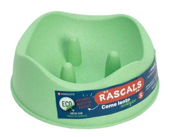 COMELENTO ECOLÓGICO MEDIANO