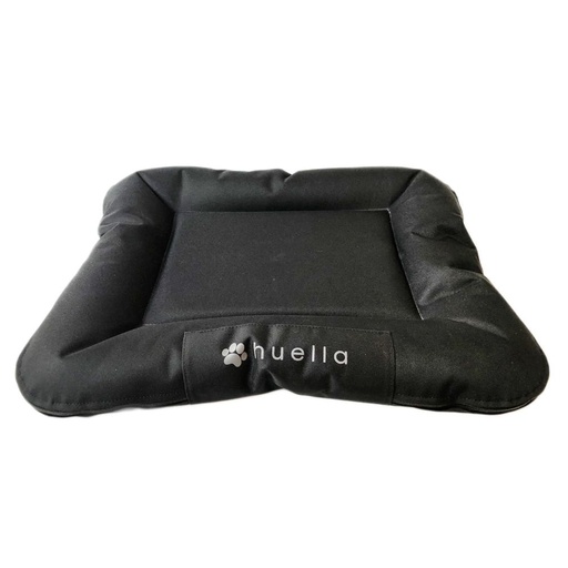 [BZN248] CUCHA HUELLA CAMA PATAGONIA NEGRA T1