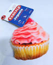 [BZN282] CUPCAKE JUGUETE DE PLUSH