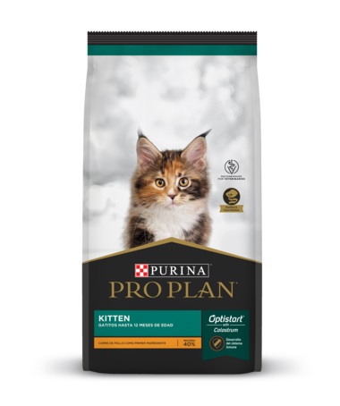 [BZN322] GATOS ALIMENTO PRO PLAN CACHORRO 1 KG