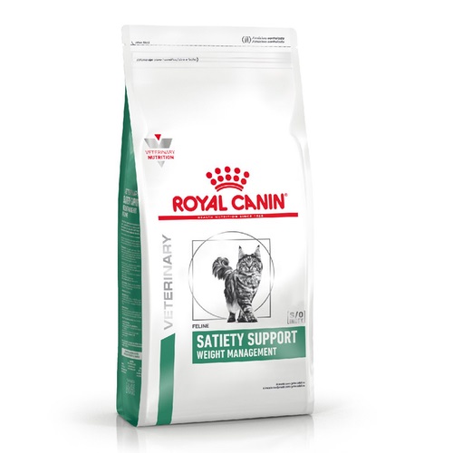 [BZN335] GATOS ALIMENTO ROYAL CANIN ADULTO SATIETY 1,5 KG