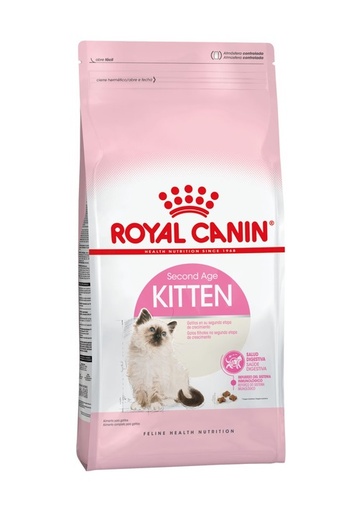 [BZN344] GATOS ALIMENTO ROYAL CANIN CACHORRO 7,5 KG