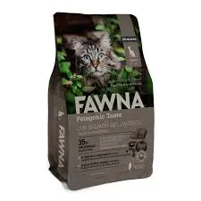 [BZN353] GATOS ALIMENTO FAWNA ADULTO 3 KG