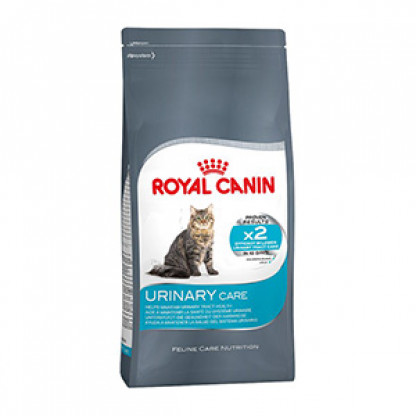 [BZN386] GATOS ALIMENTO ROYAL CANIN URINARY CARE 1,5KG