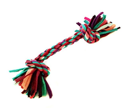 [BZN418] HUESO SOGA COLOR N3 (CHICO - 5,5)