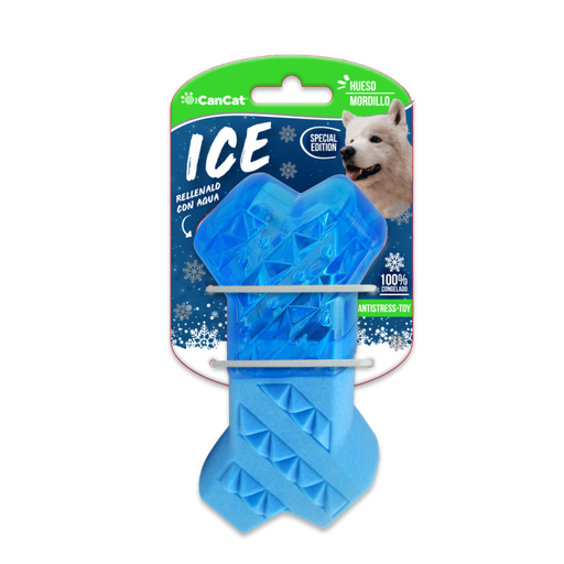 [BZN424] ICE HUESO PARA CONGELAR CANCAT
