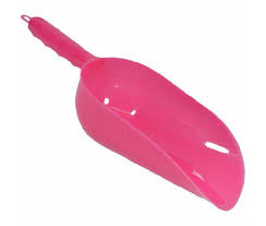 [BZN597] PALA DOSIFICADORA CHICA