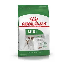 [BZN743] PERROS ALIMENTO ROYAL CANIN ADULTO PEQUEÑO 7,5 KG