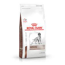 [BZN824] PERROS ALIMENTO ROYAL CANIN HEPATIC CANINE 10KG