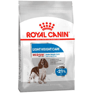 [BZN832] PERROS ALIMENTO ROYAL CANIN WEIGHT CARE MEDIUM X 10 KG