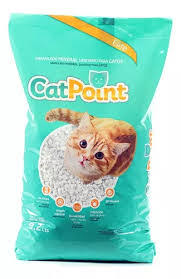 [BZN839] PIEDRAS SANITARIAS CAT POINT 1.8 KG