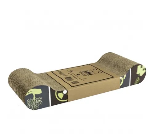 [BZN922] RASCADOR JAGGER ESTAMPADO