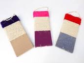 [BZN930] RASCADOR TABLA MEDIANO SISAL