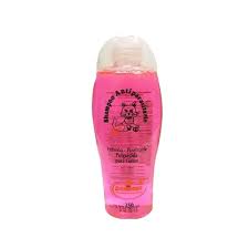 [BZN948] SHAMPOO ANTIPARASITARIO PARA GATOS OSSPRET 250 ML