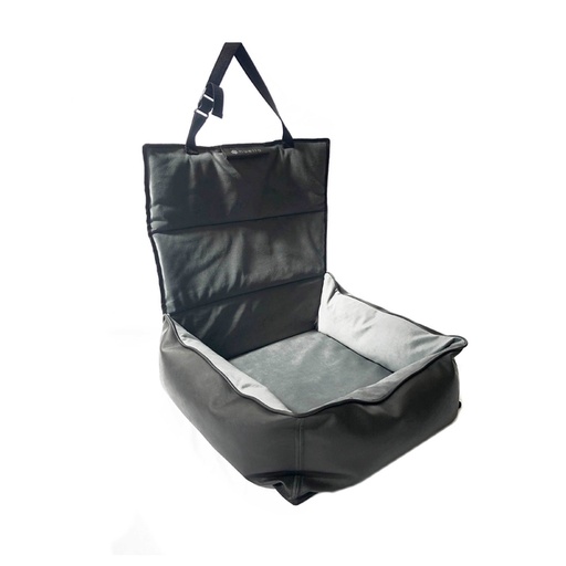 [BZN978] TRANSPORTADORA HUELLA LIVING CAR T3