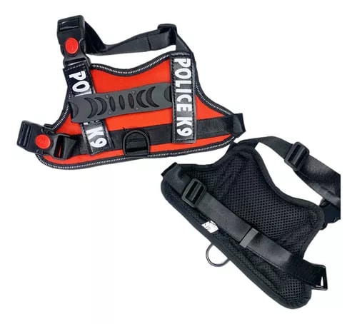 [BZN35] ARNES REF LISO TALLE S POLICE