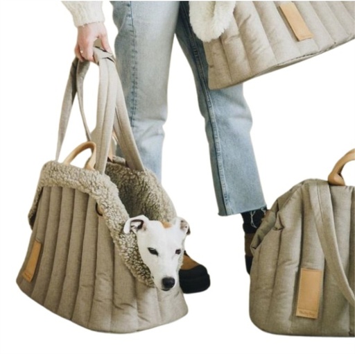 [BZN76] BOLSO DUBLIN ZONA PET