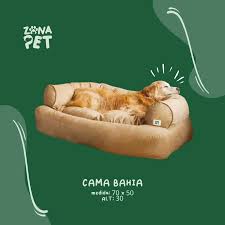 [BZN91] CAMA BAHIA ZONA PET