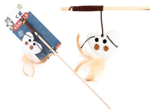 [BZN94] CAÑITA CORAZÓN