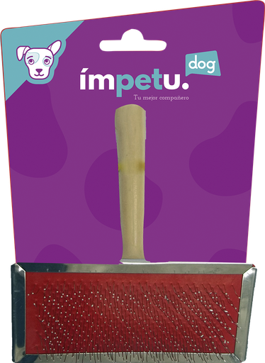 [BZN106] CARDINA DE MADERA - MINI