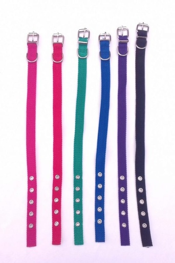 [BZN139] COLLAR CINTA N 1
