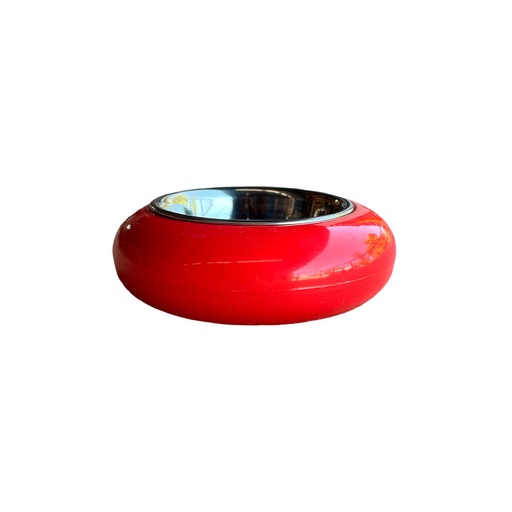 [BZN208] COMEDERO RUEDA CANCAT